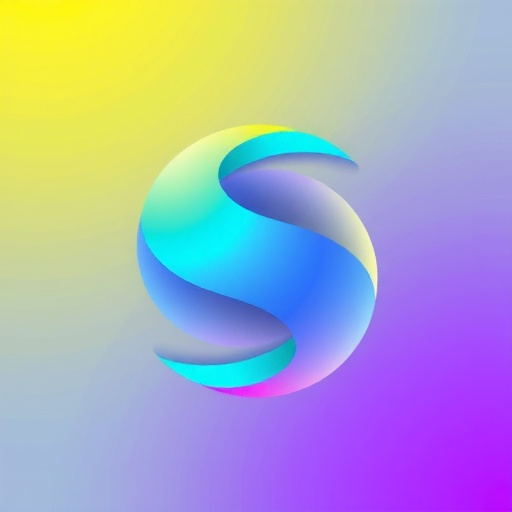 ShaderHub Logo